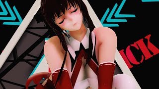 【MMD 5K 180 VR】 PRODUCE48 - RUMOR