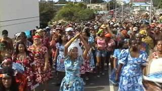 El Baile de La Hamaca
