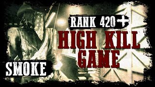 PSN DOWN ERROR CODE WS-37403-7 BUT I'M STILL ONLINE // RED DEAD REDEMPTION 2 ONLINE HIGH KILL GAME