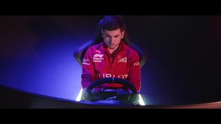 FERRARI 101: Episode 9 - Autodromo del Mugello with Charles Leclerc and Enzo Bonito [Part 1]