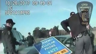 Watch 10-Year-Old Boy Lead Police on 'Well-Driven' Car Chase: Cops