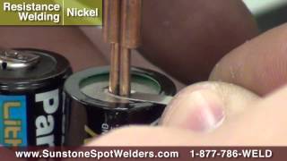 Battery Demo