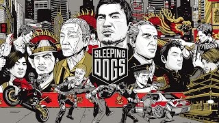 Sleeping Dogs Nasıl İndirilir ? Nasıl Yüklenir ?