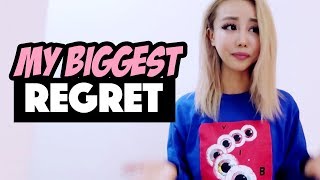 My biggest regret...The real Wengie EXPOSED