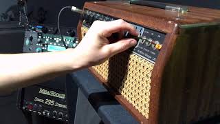 Mesa Boogie Mark IV VS Mesa Boogie Mark IIC+
