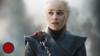 Game Of Thrones Season 8 Episode 5 'The Bells' Breakdown