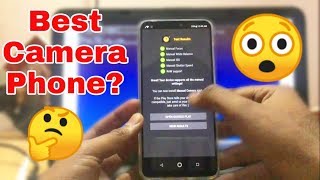 How to Install Gcam in Asus Max M2 Pro | Fixed Driver issue