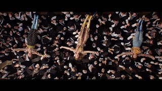 MAMMA MIA! HERE WE GO AGAIN - When I Kissed The Teacher (Lyrics Video) [HD]
