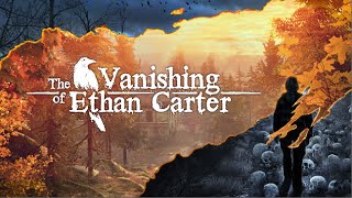 Полный улёт [The Vanishing of Ethan Carter #7]