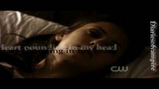 Damon & Elena...Haunted