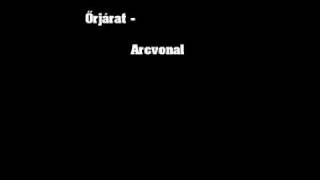 Őrjárat Arcvonal