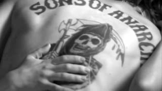 Jax Teller & Sam McCall :: Young God (SOA/GH crossover)
