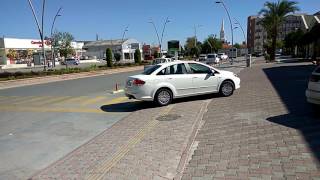 Как найти магазины Migros,De Facto,Carrefour в Кемере