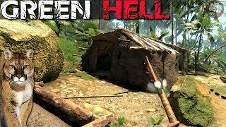It's Time | Green Hell Gameplay | S3 EP60