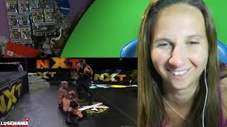 Dexter Lumis v Rodrick Strong 5/20/20