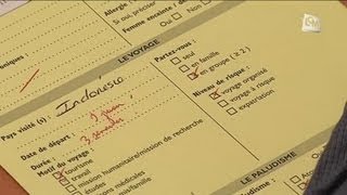 Semaine de la vaccination