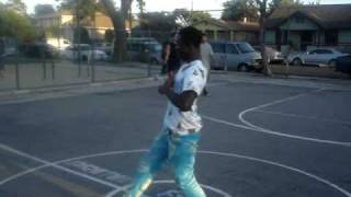 PBJ jerkin