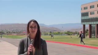 Dixie State University Campus Plans