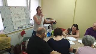 Налет на языке/какой цвет, что означает/Семинар/Методика Алфей