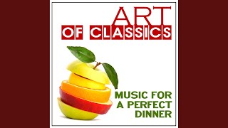Le Quattro Stagioni (The Four Seasons) , Concertos for Violin, Strings and Cembalo, Op. 8,...