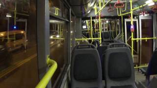 Автобус Санкт-Петербурга 76: ЛиАЗ-6213.20 б.2600 по №40 (28.10.11)