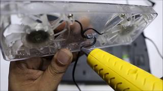 BEST GAMING LAPTOP PC COOLING OVER HEAT SOLUTION DIY