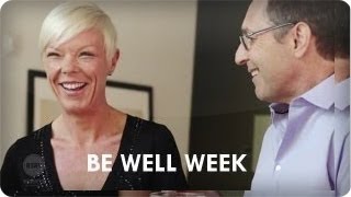 Tabatha Coffey Tells Gluten to F*ck Off | Be Well Week Ep. 1 Full | Reserve Channel