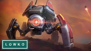 StarCraft 2 Arcade: Monobattle Madness!