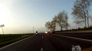 Siófok Riders #3 Feel Our Life