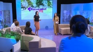 "Алматы" арнасы 5 қыркүйектен бастап жаңа телевизиялық маусымын бастайды (02.09.16)