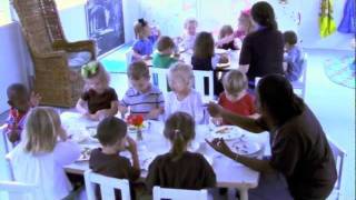 Starting Family Style Dining - Part 1