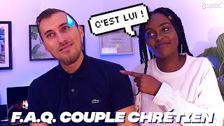 FAQ COUPLE : ON VOUS DIT TOUT ! (Partie 2/2)