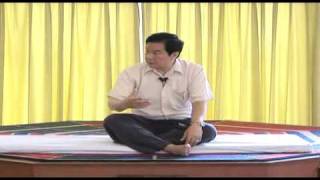 Mantak Chia Tendon Nei Kung Thoery