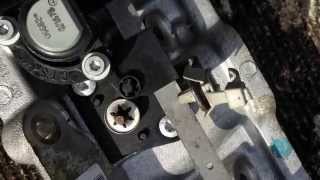 Vauxhall/Opel Astra H  Inlet Manifold Z16XEP Petrol Error code P1113