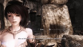 Skyrim Vore