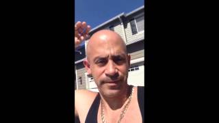 DS DOMINATION IS HOLDING FUNDS DROP SHIPPING SCAM WATCH THIS