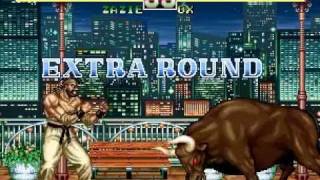 [TAS] FHD - ザジー (vs.OX) [00:08:09]