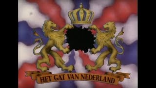 Poëzie in Nederland - Rutger Kopland (Het Gat van Nederland/VPRO/1973)