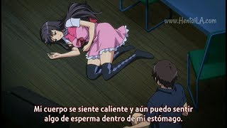 Eroge! H mo Game mo Kaihatsu Zanmai 1 Sub Español