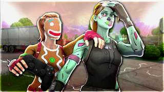 Fortnite 3D Thumbnail SpeedArt | ft.Joker(SFM)
