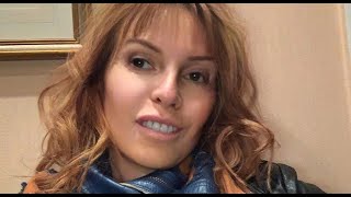 Бывший муж скрывает его от меня: Наталья Штурм со слезами на глазах рассказала о 16-летнем сыне