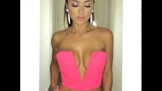 Arianny Celeste Maxim hot 100 2014