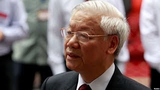 Cái tài của TBT Nguyễn Phú Trọng khi ẩn mình với lý do bệnh nhưng “Củi” thì lại cháy mạnh hơn trước