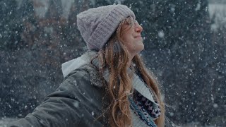 S N O W - Kinefinity Terra 4k Slow Motion