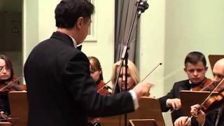 Hummel(Гуммель) - Trompet Concerto(Концерт для трубы с оркестром)