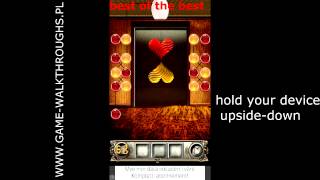 100 Floors Escape Level 62-63 Walkthrough | 100 Floors Escape | Walkthrough