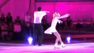 Тотьмянина Маринин "Фантом оперы" 06.05.10 ЛП Брянск