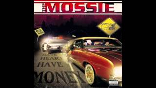 THE MOSSIE - Mama Used To Tell Me