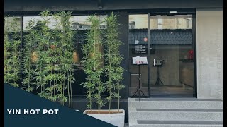 Taipei Hot Pot 》台北隱鍋火鍋餐廳適合不吃辣或吃小辣的饕客們