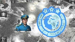 Art of war 3 Master Strategies (20 rank) конфедерация прокачка 06.08.2018